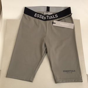 Fear of God Shorts ( Essentials)